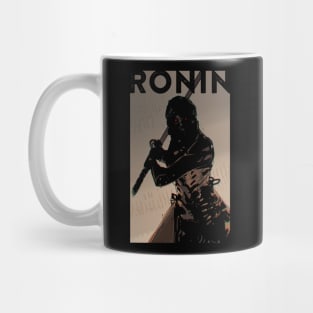 Ronin Mug